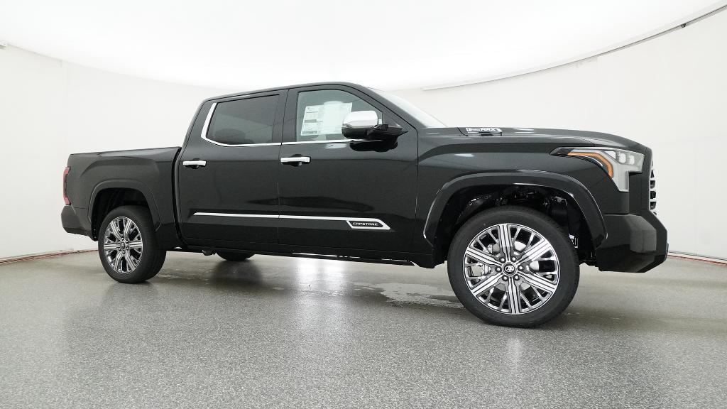 New 2026 Toyota Tundra i-FORCE MAX Truck