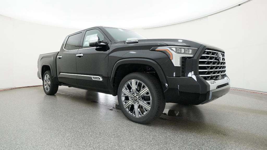 New 2026 Toyota Tundra i-FORCE MAX Truck