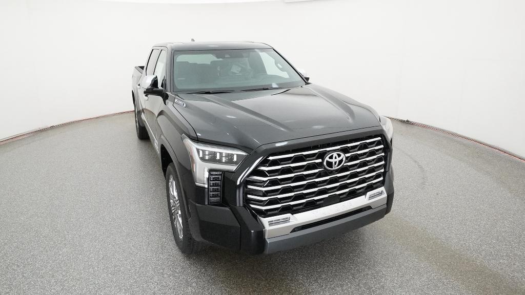 New 2026 Toyota Tundra i-FORCE MAX Truck