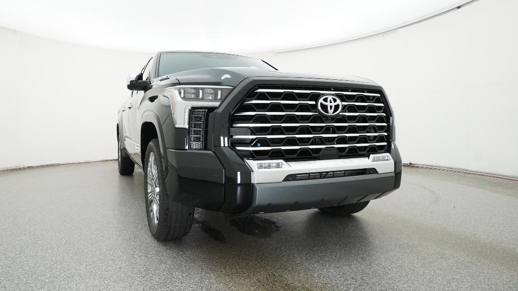 New 2026 Toyota Tundra i-FORCE MAX Truck