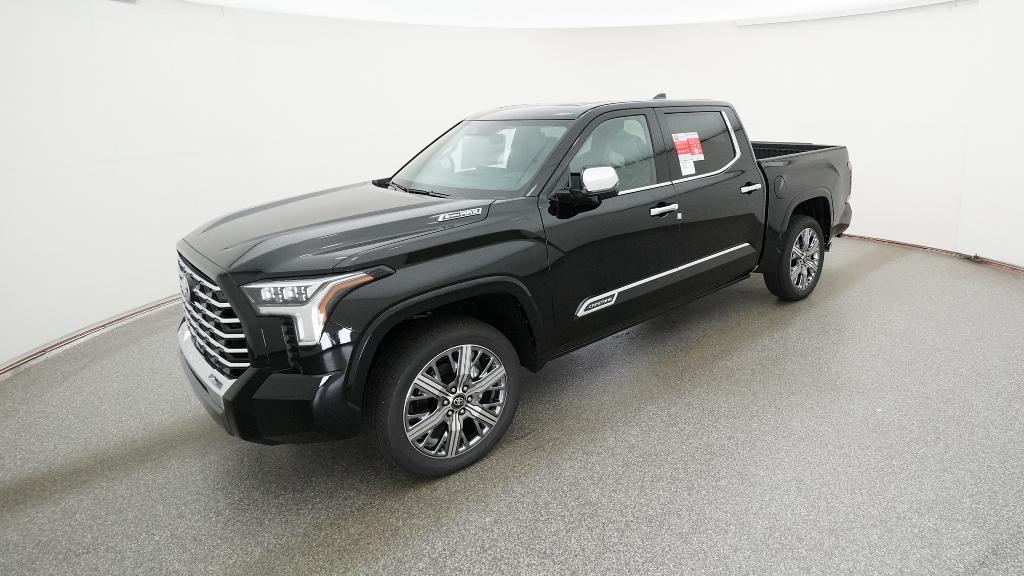 New 2026 Toyota Tundra i-FORCE MAX Truck