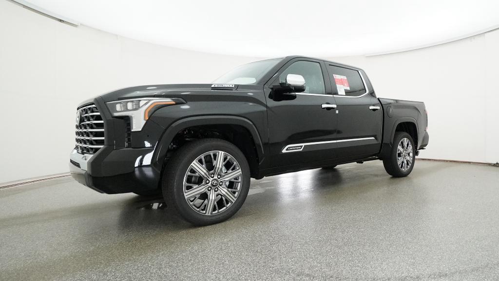 New 2026 Toyota Tundra i-FORCE MAX Truck