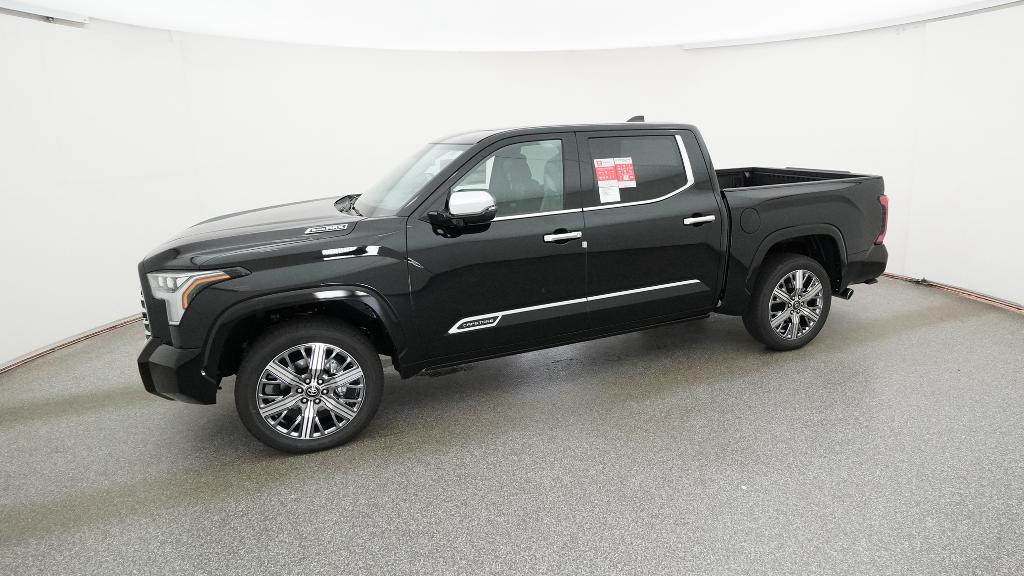 New 2026 Toyota Tundra i-FORCE MAX Truck