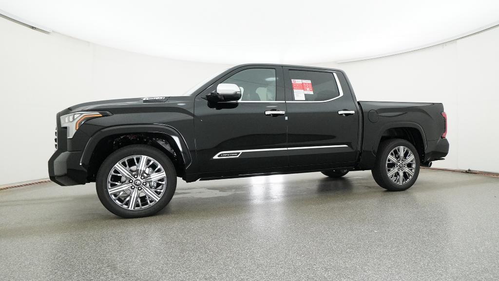 New 2026 Toyota Tundra i-FORCE MAX Truck