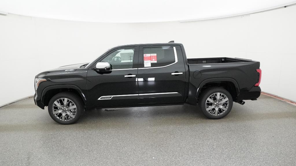 New 2026 Toyota Tundra i-FORCE MAX Truck
