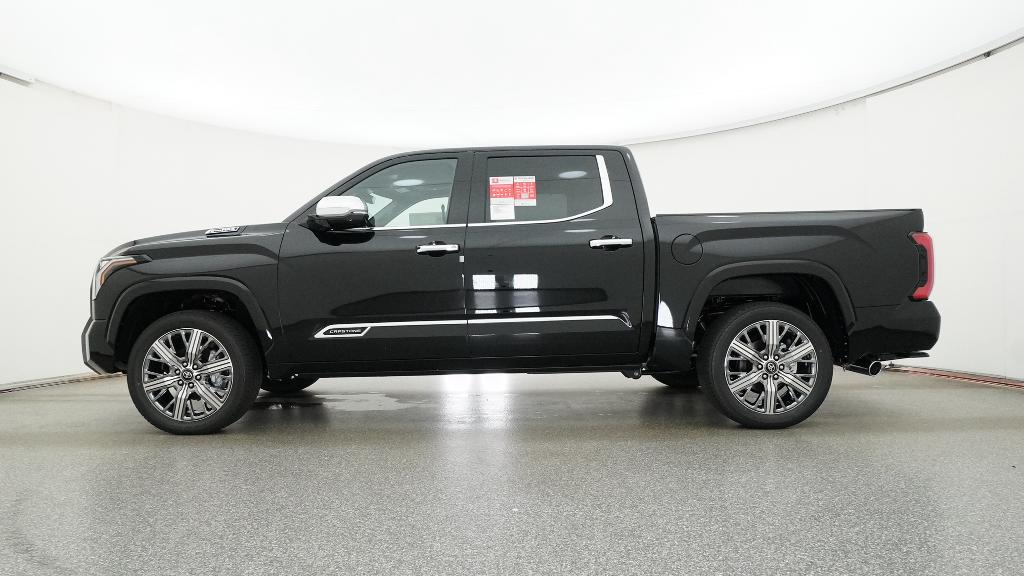 New 2026 Toyota Tundra i-FORCE MAX Truck