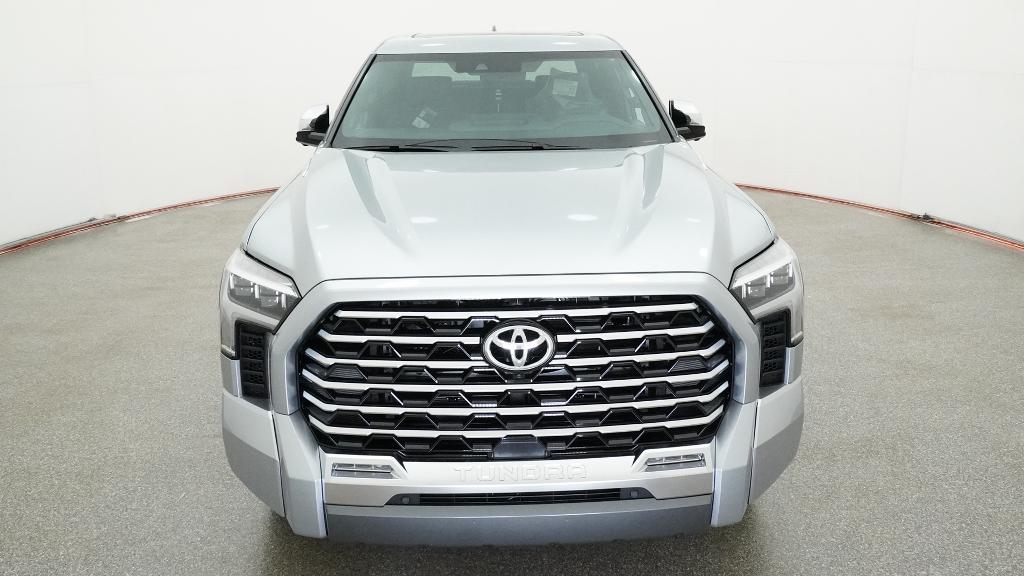 New 2026 Toyota Tundra i-FORCE MAX Truck