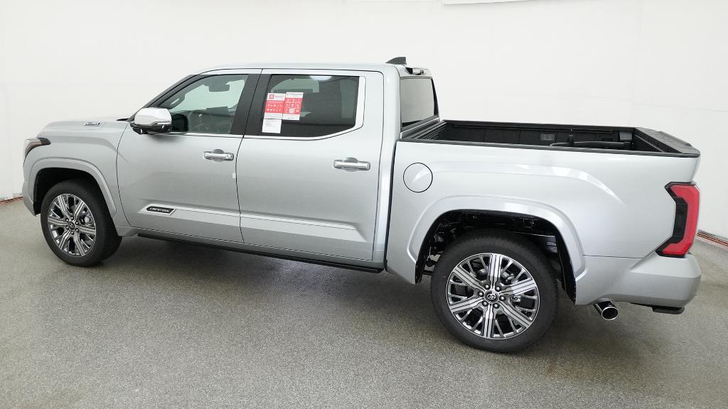 New 2026 Toyota Tundra i-FORCE MAX Truck