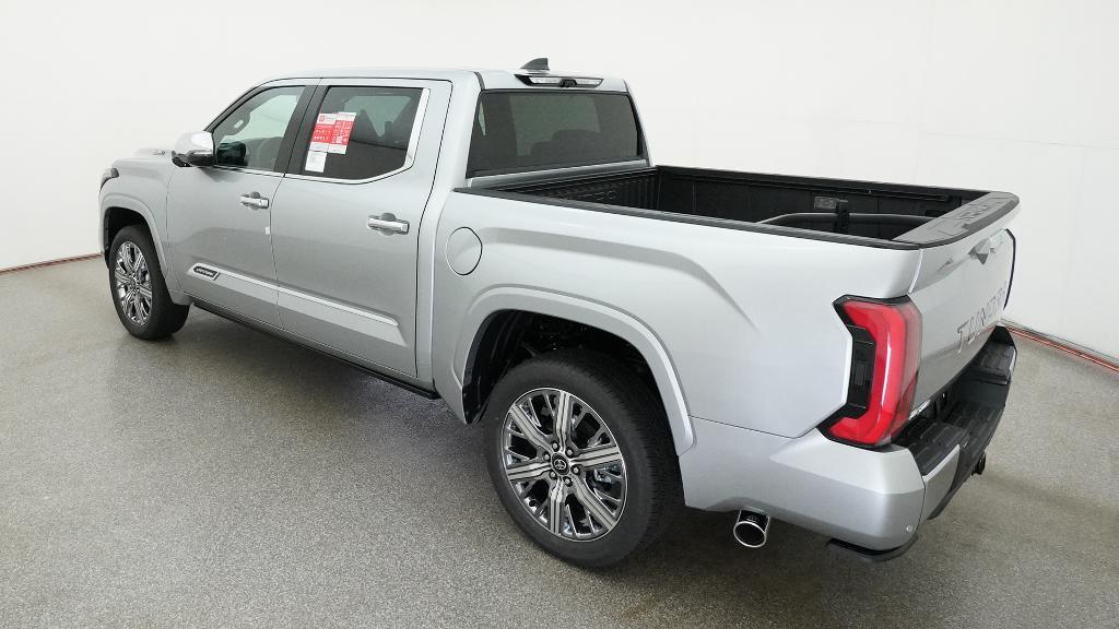 New 2026 Toyota Tundra i-FORCE MAX Truck