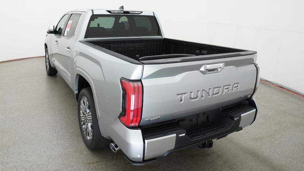 New 2026 Toyota Tundra i-FORCE MAX Truck