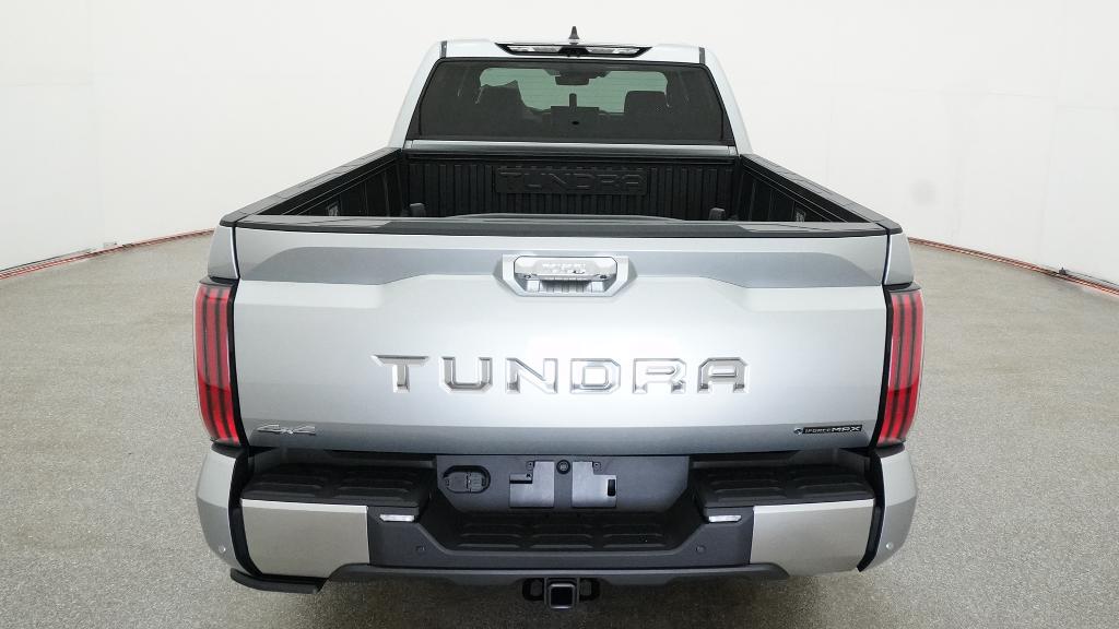 New 2026 Toyota Tundra i-FORCE MAX Truck