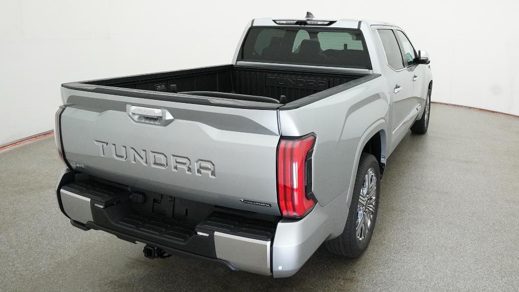 New 2026 Toyota Tundra i-FORCE MAX Truck