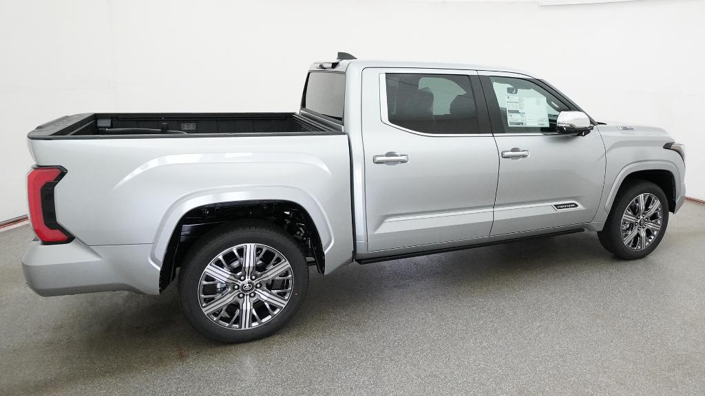 New 2026 Toyota Tundra i-FORCE MAX Truck