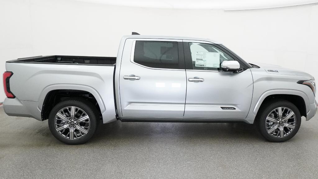New 2026 Toyota Tundra i-FORCE MAX Truck