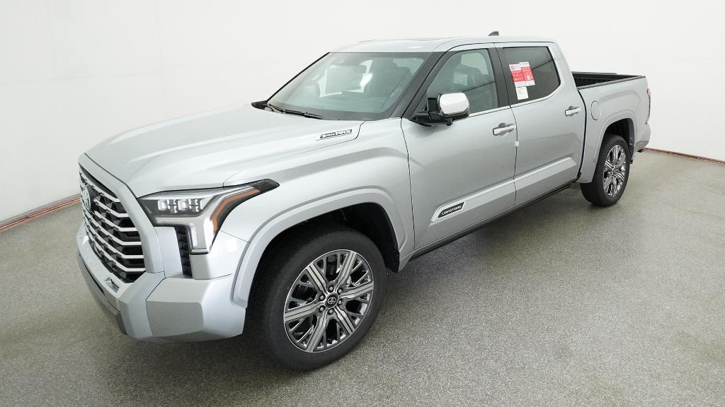 New 2026 Toyota Tundra i-FORCE MAX Truck