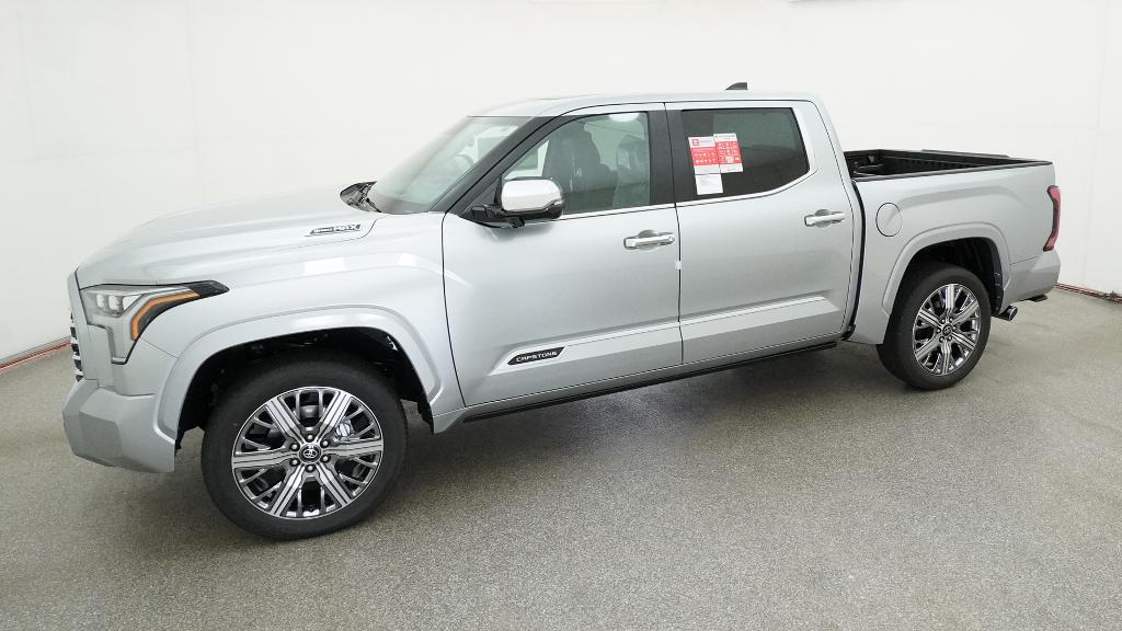 New 2026 Toyota Tundra i-FORCE MAX Truck