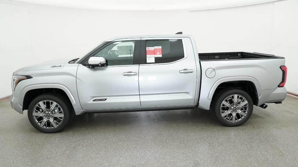 New 2026 Toyota Tundra i-FORCE MAX Truck