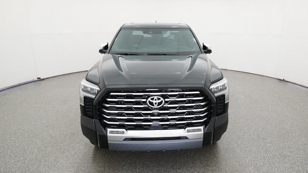 New 2026 Toyota Tundra i-FORCE MAX Truck