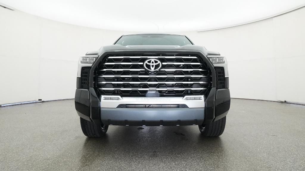 New 2026 Toyota Tundra i-FORCE MAX Truck