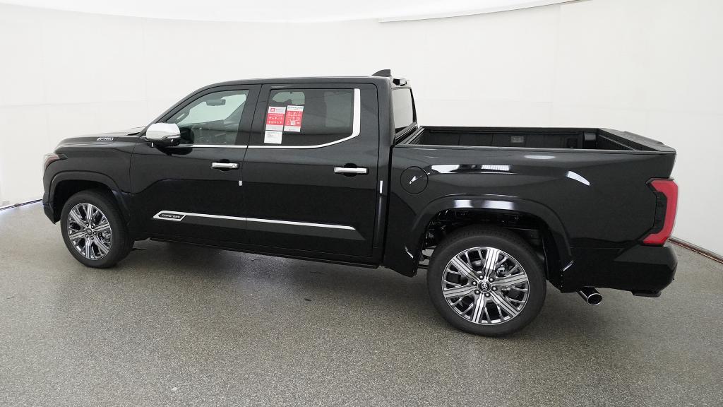 New 2026 Toyota Tundra i-FORCE MAX Truck