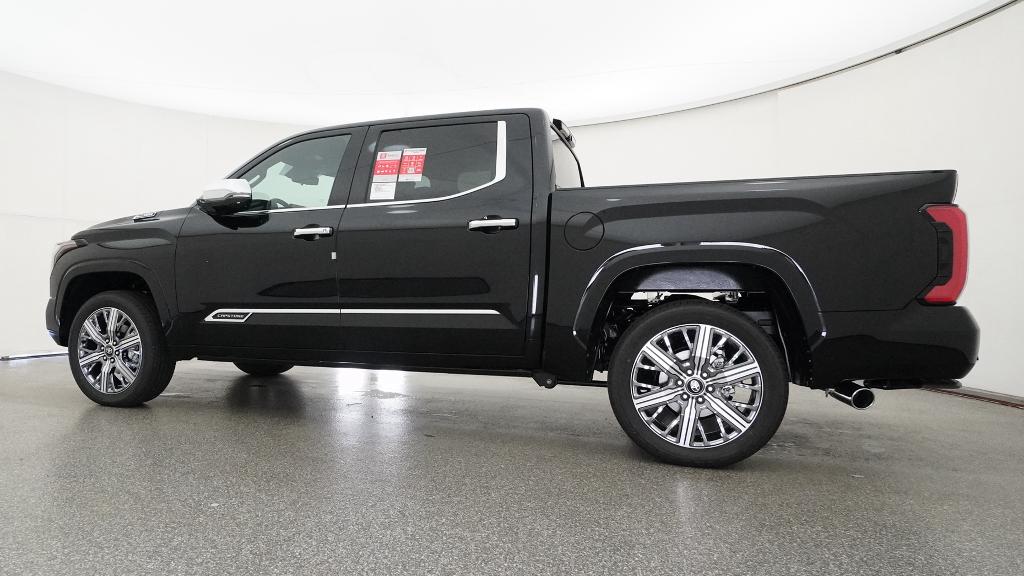 New 2026 Toyota Tundra i-FORCE MAX Truck
