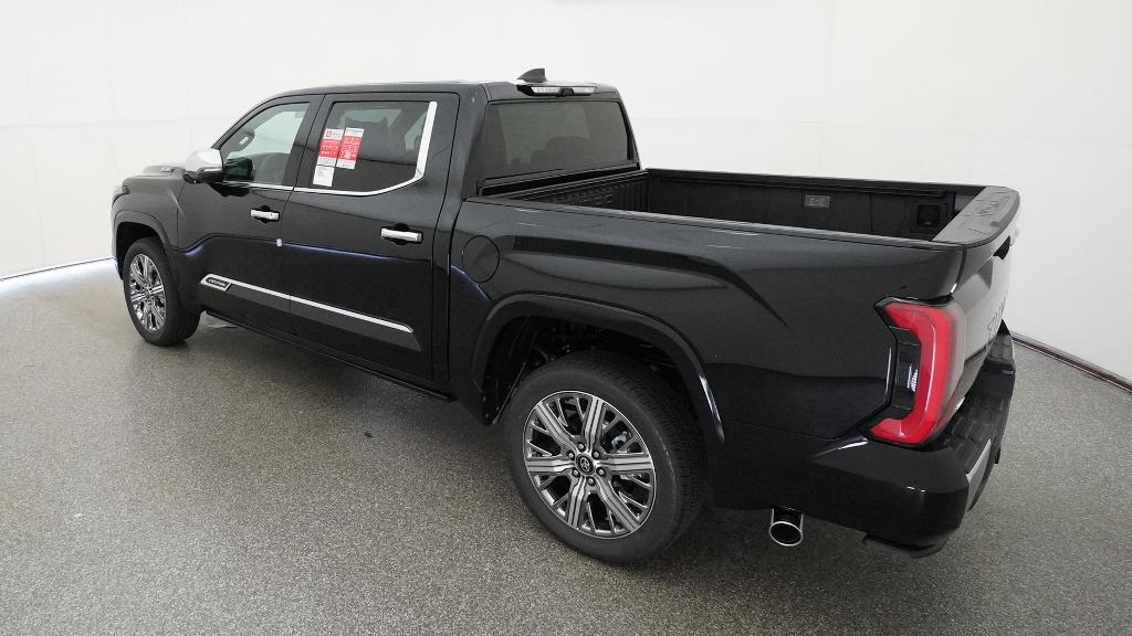New 2026 Toyota Tundra i-FORCE MAX Truck