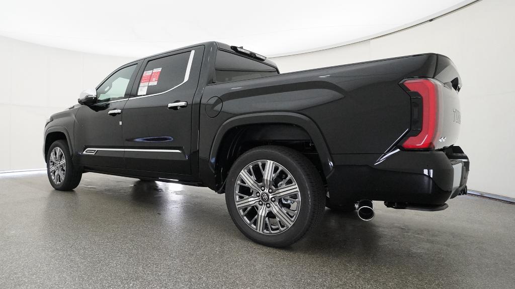 New 2026 Toyota Tundra i-FORCE MAX Truck