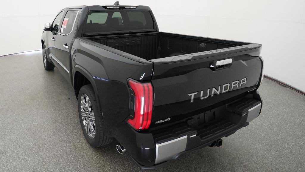 New 2026 Toyota Tundra i-FORCE MAX Truck