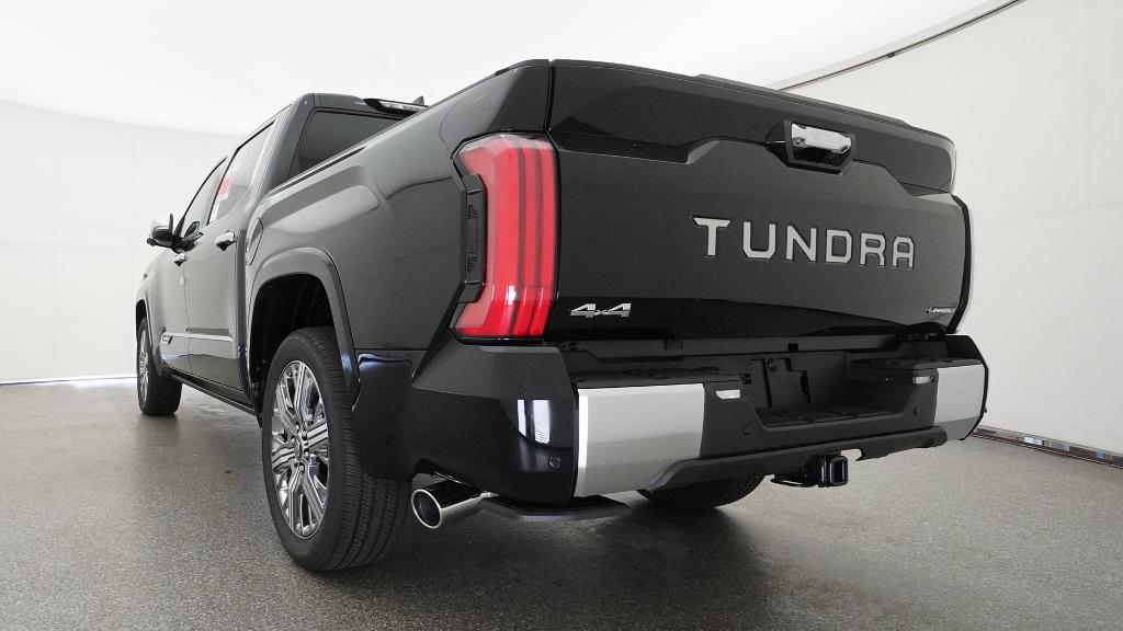 New 2026 Toyota Tundra i-FORCE MAX Truck