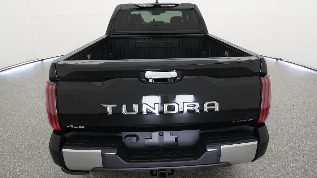 New 2026 Toyota Tundra i-FORCE MAX Truck