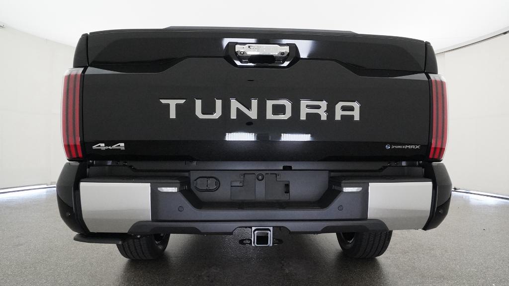 New 2026 Toyota Tundra i-FORCE MAX Truck