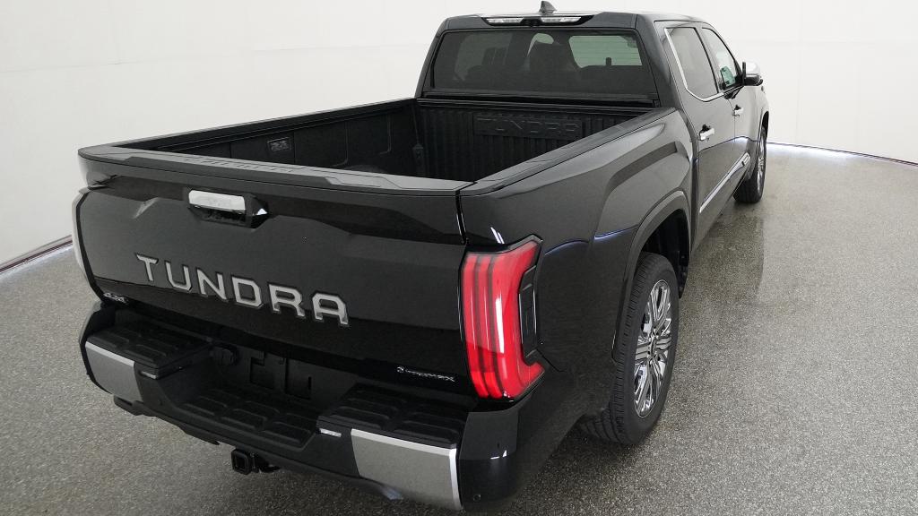 New 2026 Toyota Tundra i-FORCE MAX Truck