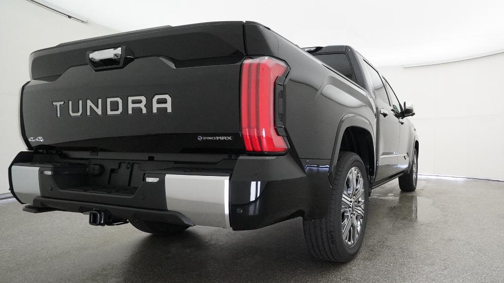 New 2026 Toyota Tundra i-FORCE MAX Truck