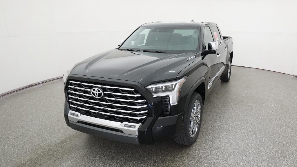 New 2026 Toyota Tundra i-FORCE MAX Truck