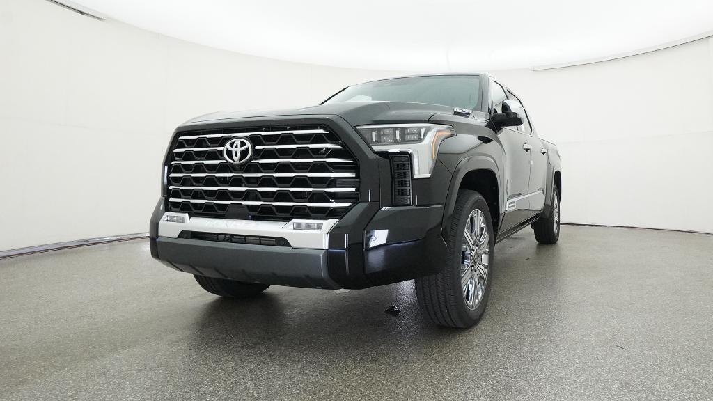New 2026 Toyota Tundra i-FORCE MAX Truck