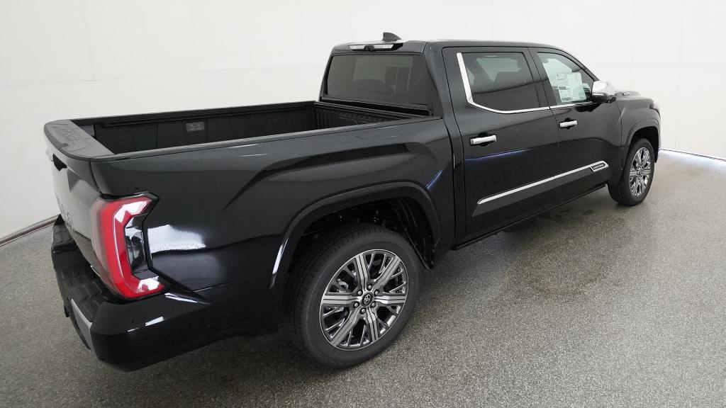 New 2026 Toyota Tundra i-FORCE MAX Truck
