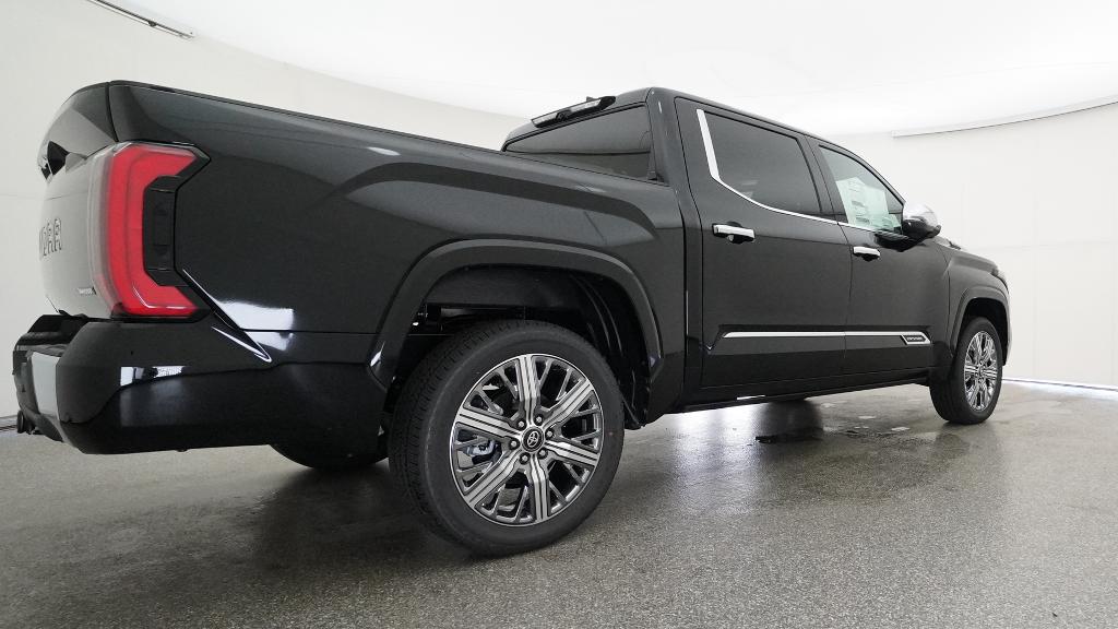 New 2026 Toyota Tundra i-FORCE MAX Truck