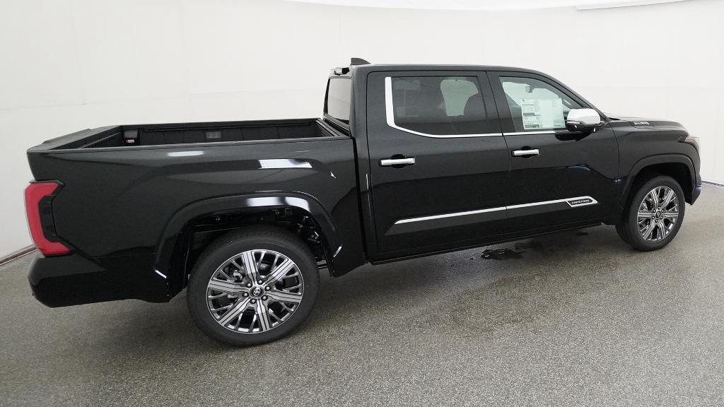 New 2026 Toyota Tundra i-FORCE MAX Truck