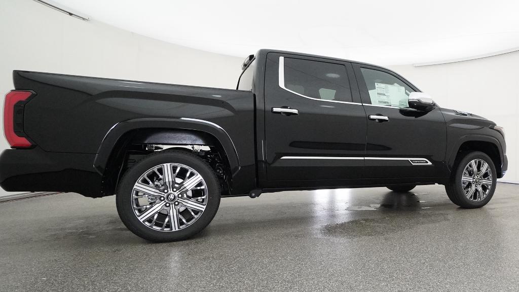 New 2026 Toyota Tundra i-FORCE MAX Truck