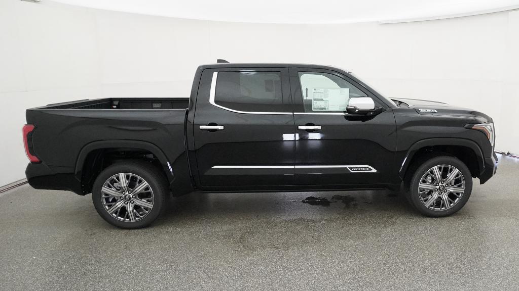 New 2026 Toyota Tundra i-FORCE MAX Truck