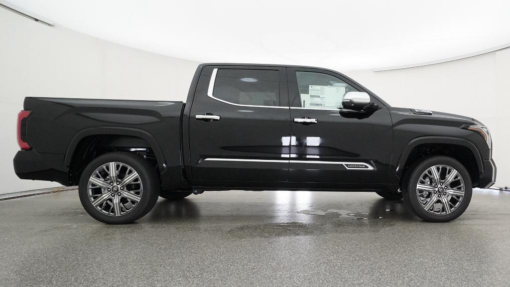 New 2026 Toyota Tundra i-FORCE MAX Truck
