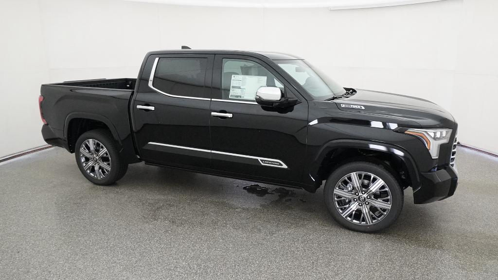 New 2026 Toyota Tundra i-FORCE MAX Truck