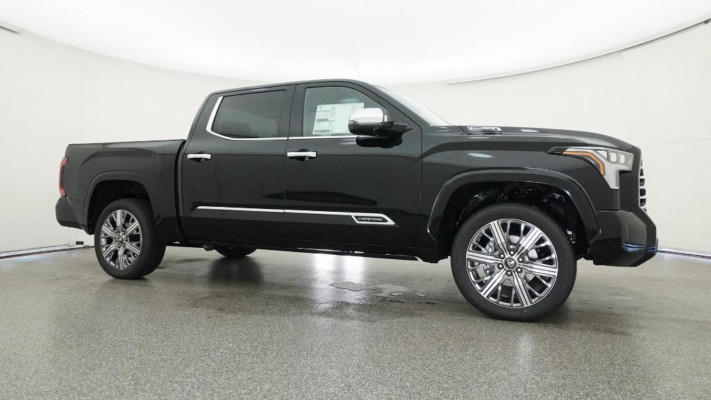 New 2026 Toyota Tundra i-FORCE MAX Truck