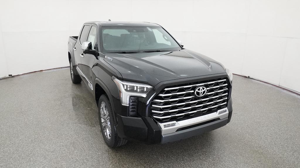 New 2026 Toyota Tundra i-FORCE MAX Truck