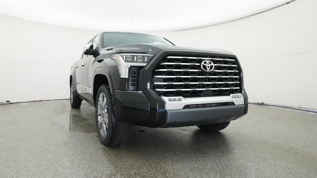 New 2026 Toyota Tundra i-FORCE MAX Truck