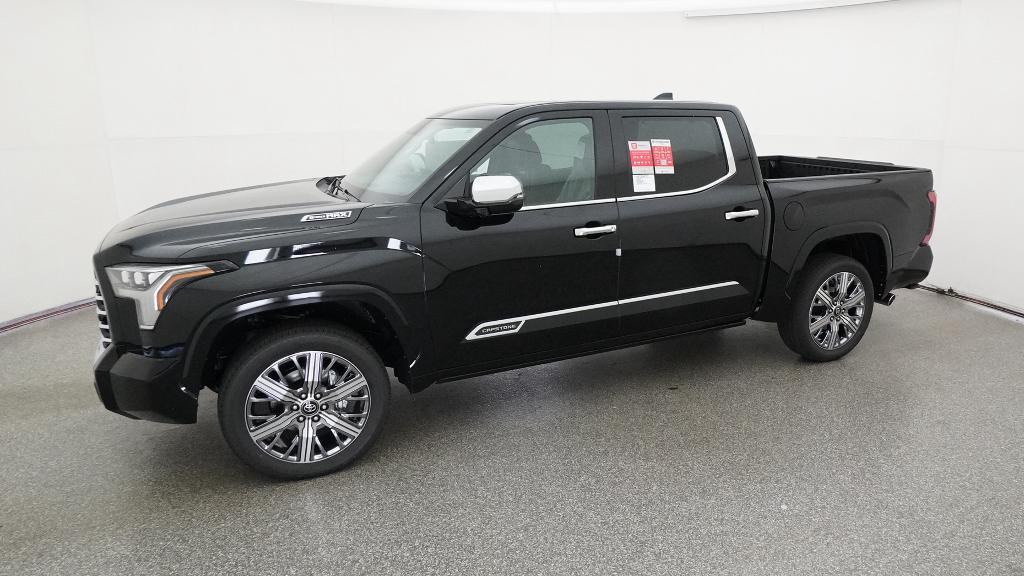 New 2026 Toyota Tundra i-FORCE MAX Truck