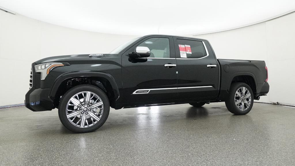New 2026 Toyota Tundra i-FORCE MAX Truck