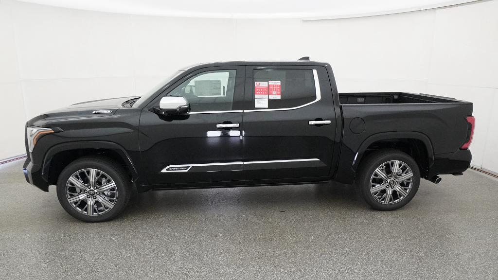 New 2026 Toyota Tundra i-FORCE MAX Truck