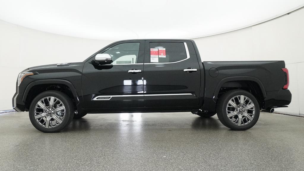 New 2026 Toyota Tundra i-FORCE MAX Truck
