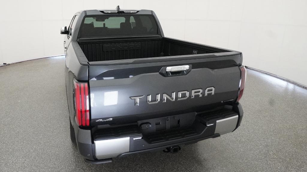 2026 Toyota Tundra Capstone - Photo 42